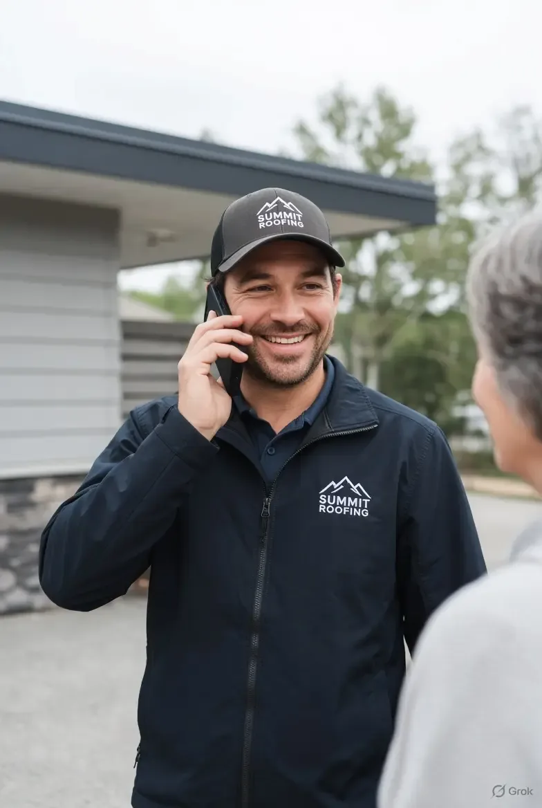 Flat Roof Leak Repair New Athens, IL FAQs